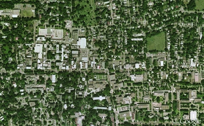 Pictures of Retail, Land property located at Canal Pointe Boulevard, Princeton, NJ 08540-7029 for sales - image #1