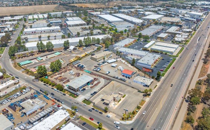 Pictures of Office, Industrial property located at 8088 & 8096 Miramar Rd, San Diego, CA 92126 for sales - image #1