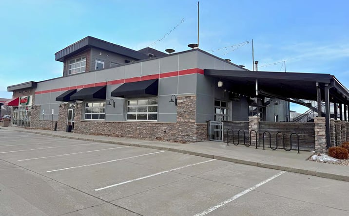 Pictures of Retail property located at 810 E 1 Street, Ankeny, IA 50021 for sales - image #1