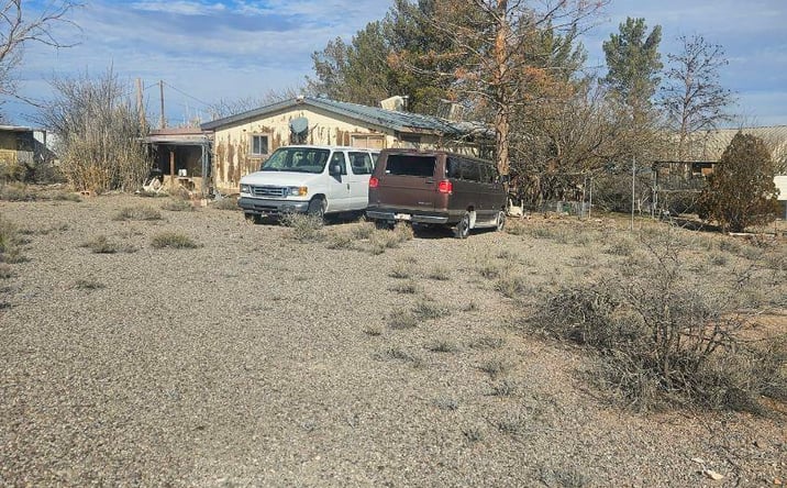Pictures of Land property located at 49 Cattle Rest Road, Lordsburg, NM 88045 for sales - image #1