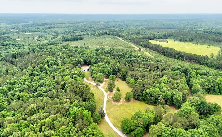 Pictures of Land property located at 833 Duncan Creek Church Rd, Laurens, SC 29360 for sales - image #1