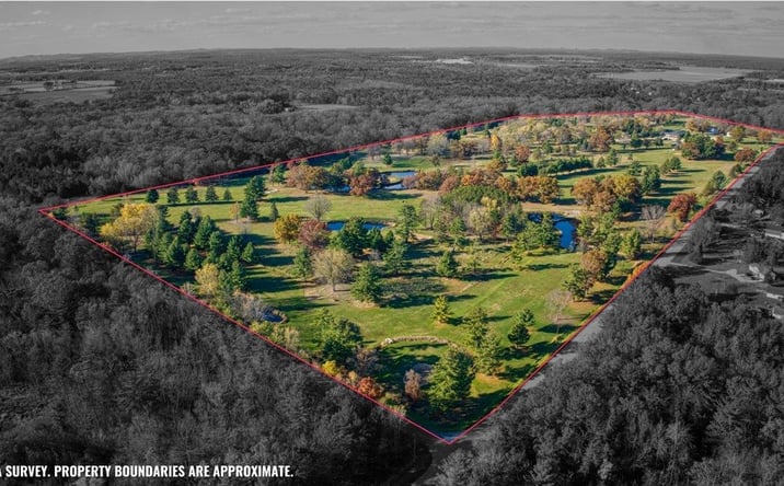 Pictures of Land, Hospitality, Multifamily, Industrial property located at 10555 Freedom Rd, Byron, WI 54660 for sales - image #1
