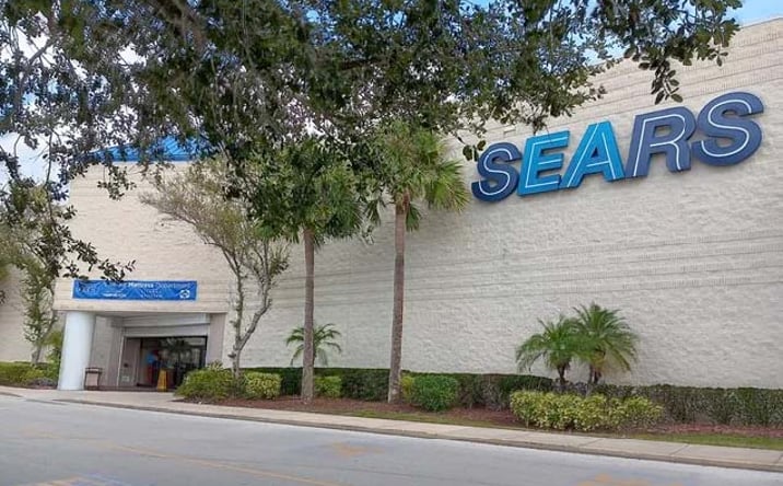 Pictures of Retail property located at 8001 S Orange Blossom Trail, Orlando, FL 32809 for sales - image #1