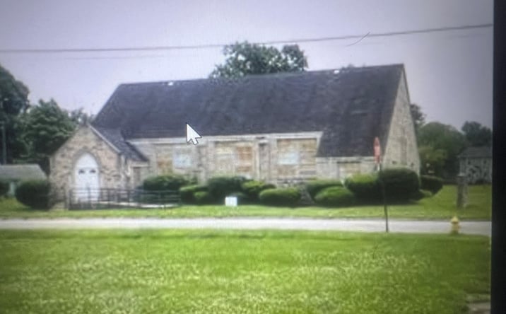Pictures of Mixed Use property located at 102 Ludlow Street, La Porte, IN 46350 for sales - image #1