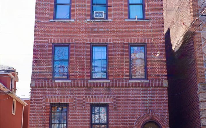 Pictures of Multifamily property located at 3738 104th Street, Corona, NY 11368 for sales - image #1