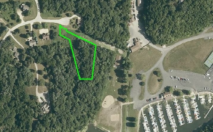 Pictures of Land property located at 2 Waterford Drive, Galena, IL 61036 for sales - image #1