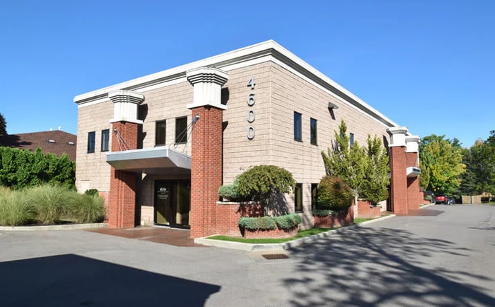 Pictures of Office property located at 4600 Main St, Buffalo, NY 14226 for sales - image #1
