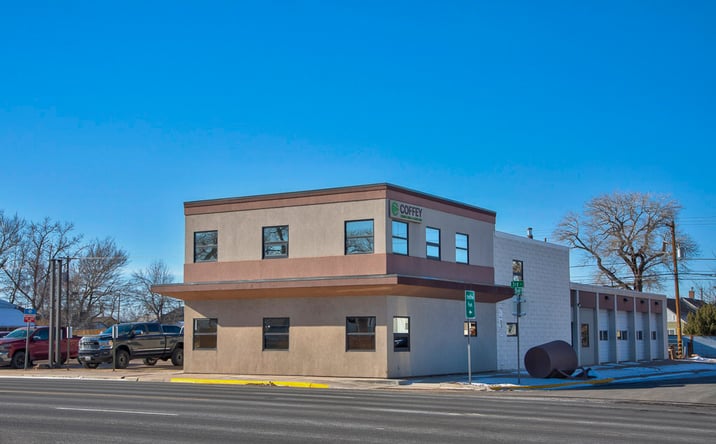 Pictures of Office, Mixed Use property located at 902 S 3rd St, Laramie, WY 82070 for sales - image #1
