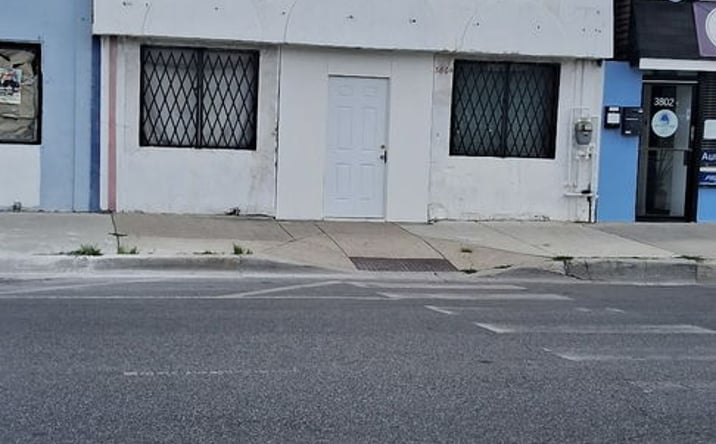 Pictures of Mixed Use property located at 3804 W NORTH Avenue, Chicago, IL 60647 for sales - image #1