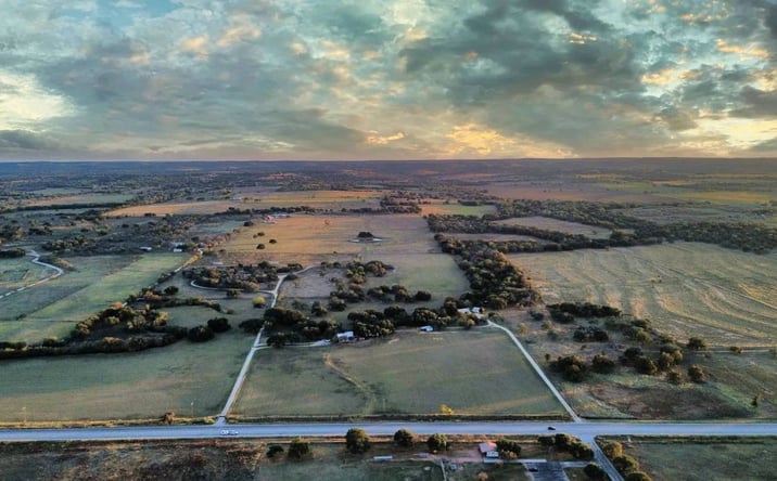 Pictures of Retail, Mixed Use, Land property located at TBD US HWY 290, Stonewall, TX 78671 for sales - image #1
