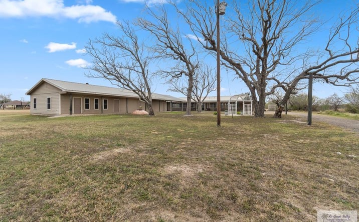 Pictures of Land property located at 32611 S Sam Houston Blvd., San Benito, TX 78586 for sales - image #1