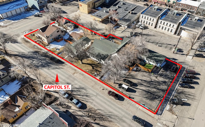 Pictures of Special Purpose property located at 215 Capitol Street, Eagle, CO 81631 for sales - image #1