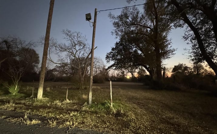 Pictures of Land property located at TBD Allen Street, Lake Charles, LA 70601 for sales - image #1