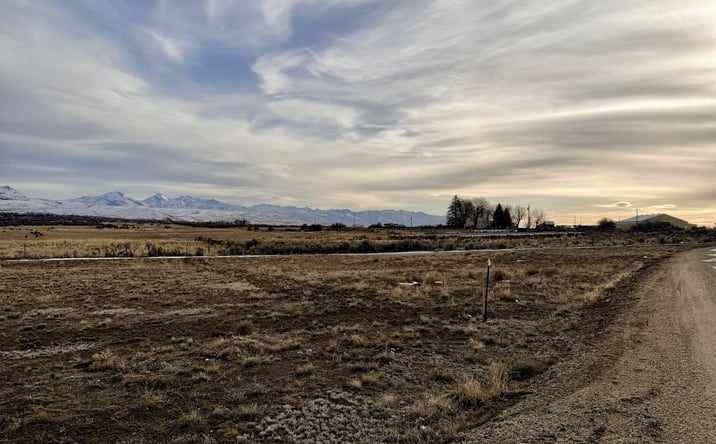 Pictures of Land property located at 4 Lower Starr Valley Road, Deeth, NV 89823 for sales - image #1