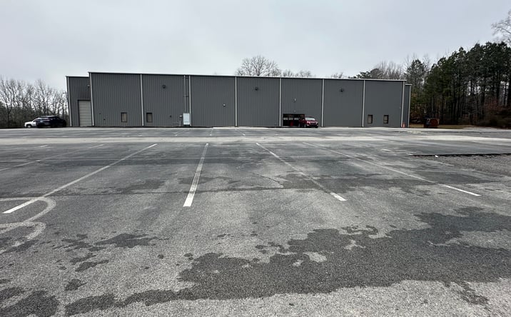 Pictures of Industrial, Mixed Use, Office, Retail property located at 4100 AL-69, Guntersville, AL 35976 for sales - image #1