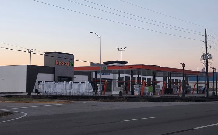 Pictures of Business for Sale, Land, Retail property located at 3210 S Texas 6, Houston, TX 77082 for sales - image #1