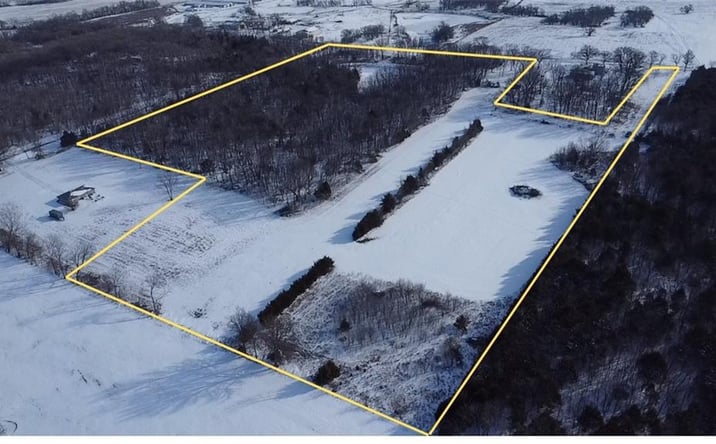 Pictures of Land property located at 00000 NW County Road 1002 Road, Butler, MO 64730 for sales - image #1