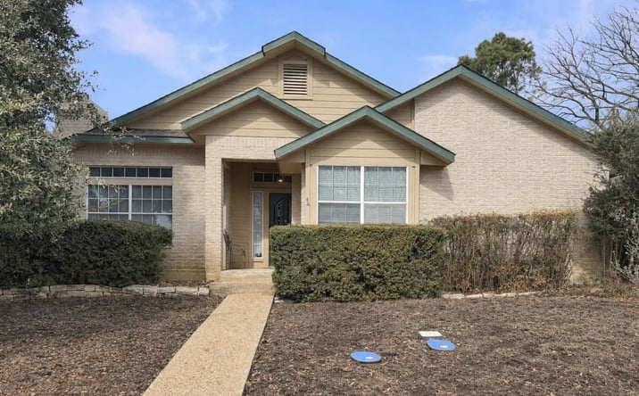 Pictures of Land property located at 140 St Andrews Loop, 126596, TX 78028 for sales - image #1