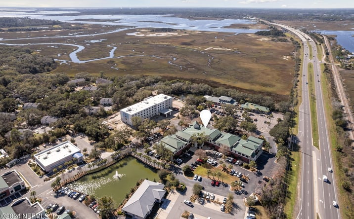 Pictures of Mixed Use, Office, Retail property located at 961687 GATEWAY Boulevard 101F AND 101E, Fernandina Beach, FL 32034 for sales - image #1