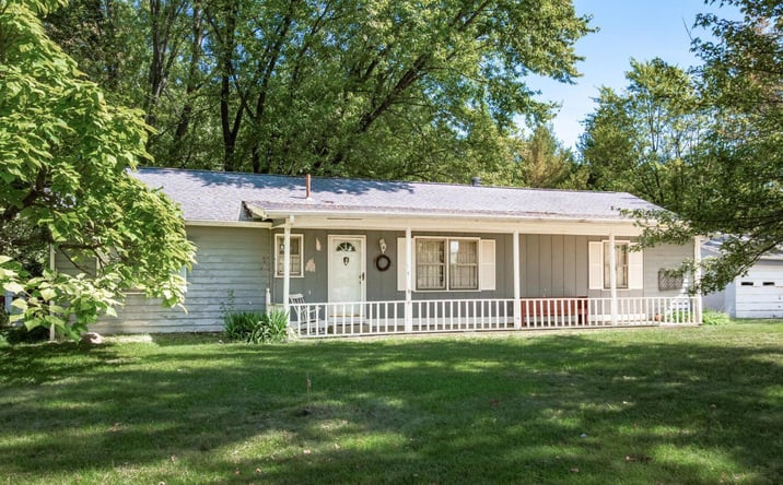 Pictures of Mixed Use, Retail, Office, Multifamily, Hospitality, Special Purpose property located at 10475 Hazelton-Etna Road SW, Pataskala, OH 43062 for sales - image #1