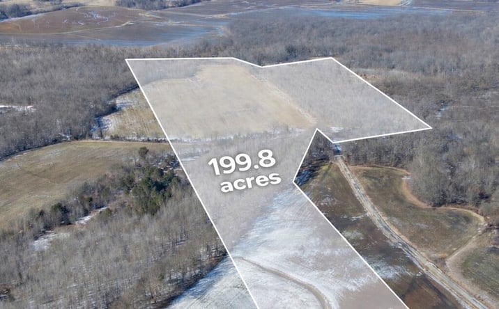 Pictures of Land property located at 475 Camp Ground Road, Stanton, TN 38069 for sales - image #1