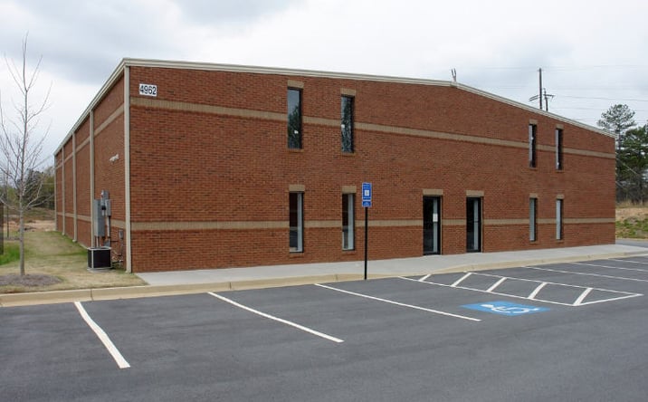 Pictures of Industrial property located at 4269 Austin Park Ave, Buford, GA 30518 for sales - image #1