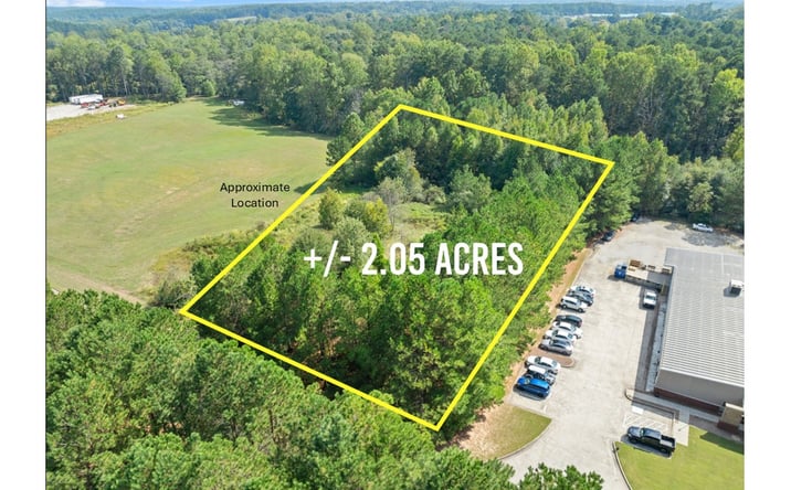 Pictures of Industrial, Land property located at 130 Manufacturers Ct, Winder, GA 30680 for sales - image #1