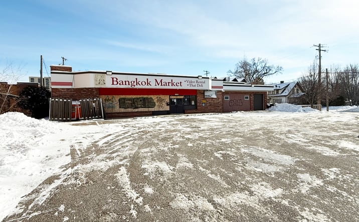 Pictures of Mixed Use, Office, Retail property located at 3100 Lyndale Ave N, Minneapolis, MN 55411 for sales - image #1