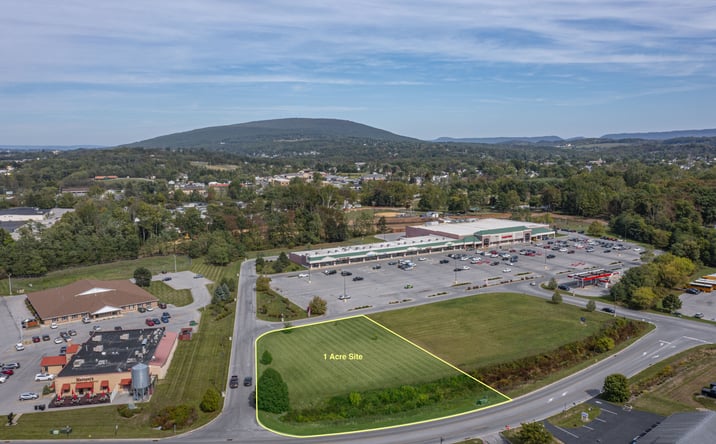 Pictures of Land property located at 202 Patch Way Rd, Duncansville, PA 16635 for sales - image #1