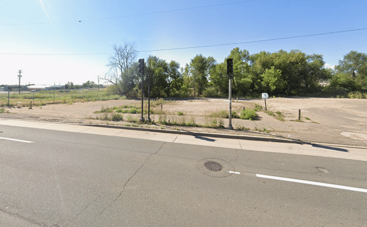 Pictures of Land property located at 11400 W Colfax Ave, Lakewood, CO 80215 for sales - image #1