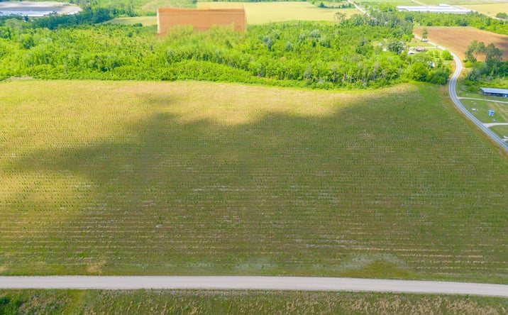 Pictures of Land property located at Sellers Rd, Baxley, GA 31513 for sales - image #1