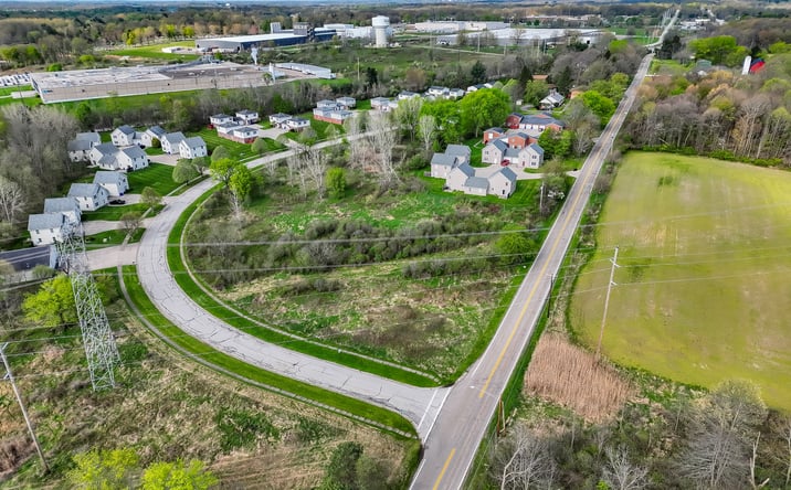 Pictures of Multifamily, Land property located at Lovers Ln, Ravenna, OH 44266 for sales - image #1