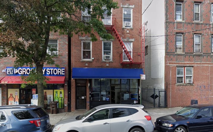 Pictures of Retail, Multifamily, Mixed Use property located at 42-04 108th Street, Corona, NY 11368 for sales - image #1