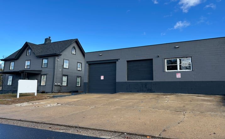 Pictures of Industrial, Multifamily property located at 200 Cooper Street, Beverly, NJ 08010 for sales - image #1