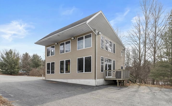 Pictures of Business for Sale, Hospitality, Land, Retail, Senior Living property located at 4028 Hanover Pike, Manchester, MD 21102 for sales - image #1