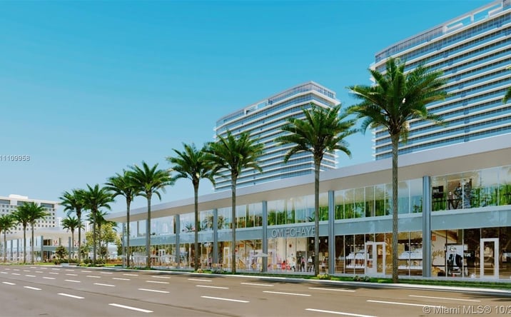 Pictures of Business for Sale, Special Purpose, Retail property located at 1000 E Hallandale Beach Boulevard 1-103, Hallandale Beach, FL 33009 for sales - image #1