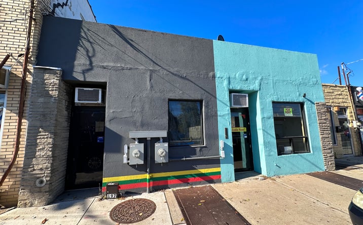 Pictures of Retail property located at 197 N Main St, Freeport, NY 11520 for sales - image #1