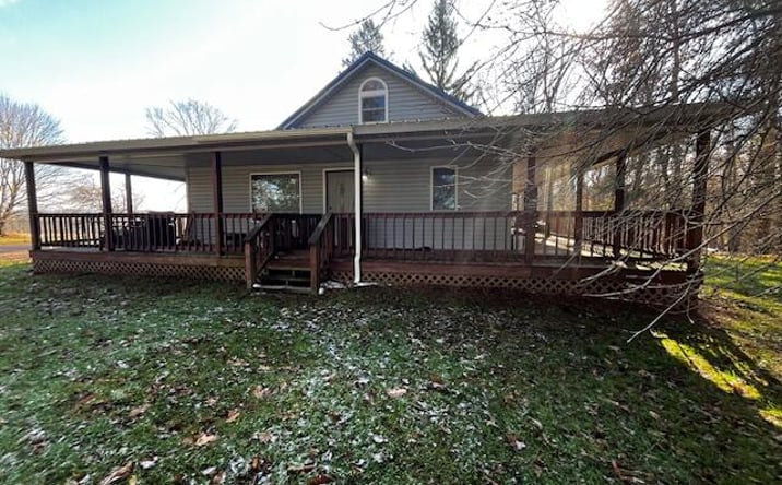 Pictures of Special Purpose property located at 28432 Lake City Rd, Ridgway, PA 15853 for sales - image #1