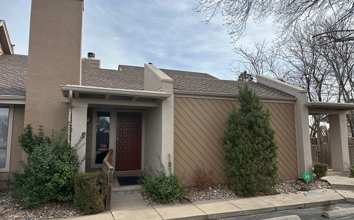 Pictures of Office property located at 6700 W Central Ave, Suite 102, Wichita, KS 67212 for sales - image #1