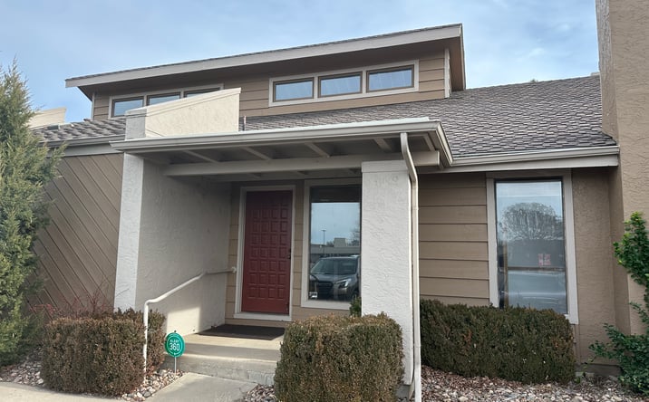 Pictures of Office property located at 6700 W Central Ave, Suite 104, Wichita, KS 67212 for sales - image #1