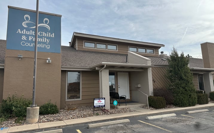 Pictures of Office property located at 6700 W Central Ave, Suite 106, Wichita, KS 67212 for sales - image #1
