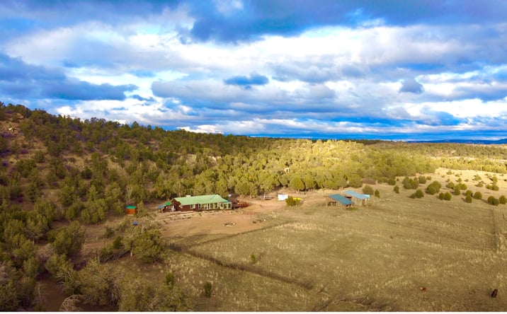 Pictures of Land, Mixed Use, Multifamily property located at 403 & 409 Mineral Springs Rd, Mt. Carmel, UT 84758 for sales - image #1