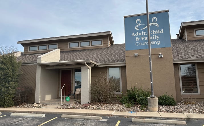 Pictures of Office property located at 6700 W Central Ave, Suite 108, Wichita, KS 67212 for sales - image #1