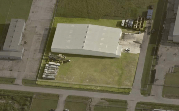 Pictures of Industrial property located at 34294 Sunset Ln, Brookshire, TX 77423 for sales - image #1