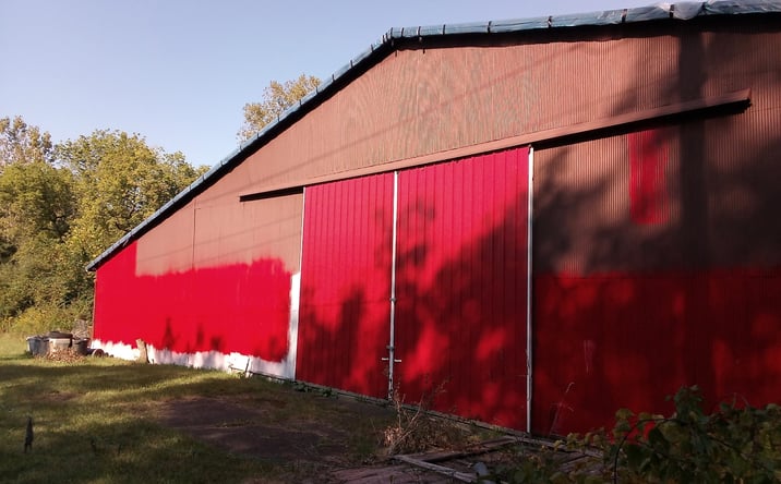 Pictures of Industrial property located at 1093 S Home Rd, Mansfield, OH 44906 for sales - image #1