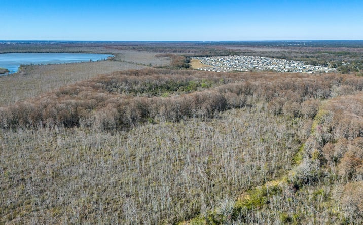 Pictures of Land property located at Hubbard St, Leesburg, FL 34748 for sales - image #1