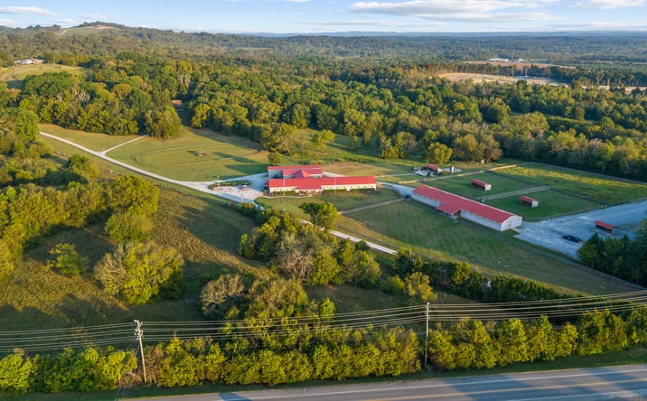 Pictures of Business for Sale, Land, Special Purpose property located at 1190 W Ellington Pkwy, Lewisburg, TN 37091 for sales - image #1