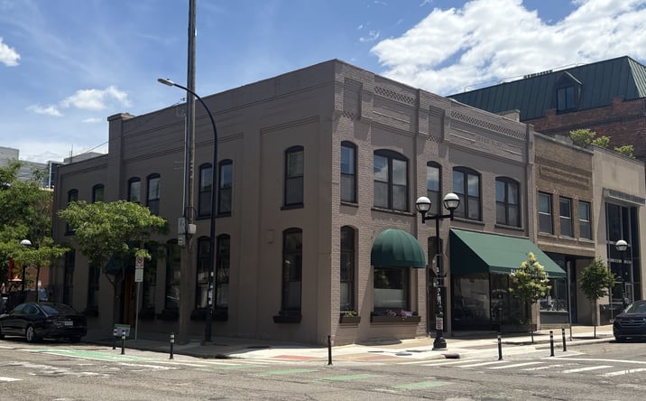 Pictures of Mixed Use property located at 120 N 4th Ave, Ann Arbor, MI 48104 for sales - image #1