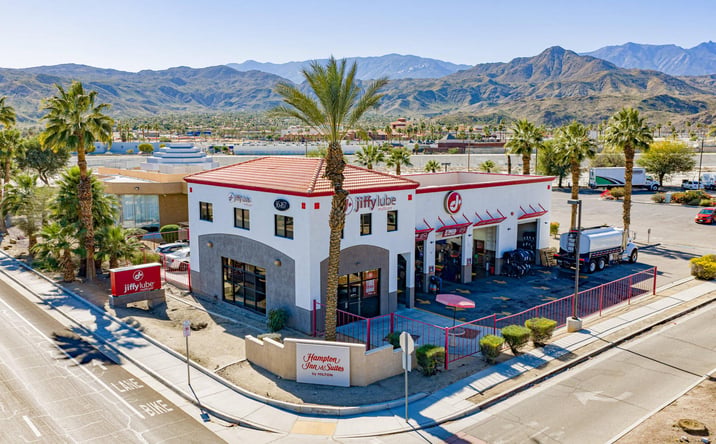 Pictures of Retail property located at 36167 Date Palm Dr, Cathedral City, CA 92234 for sales - image #1
