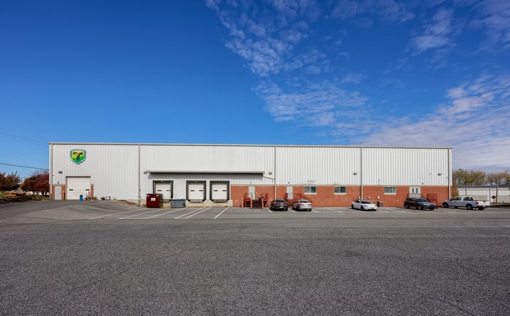 Pictures of Industrial property located at 220 Orlan Rd, New Holland, PA 17557 for sales - image #1